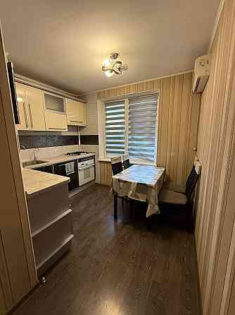 Сдается двухкомнатная квартира в Калининском районе по Марии Ульяновой. Донецк