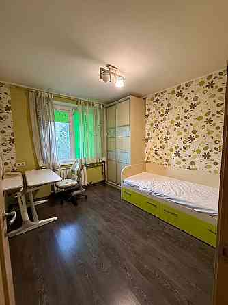 Сдается двухкомнатная квартира в Калининском районе по Марии Ульяновой. Донецк