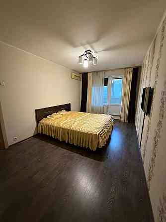 Сдается двухкомнатная квартира в Калининском районе по Марии Ульяновой. Донецк