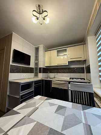 Сдается двухкомнатная квартира в Калининском районе по Марии Ульяновой. Донецк