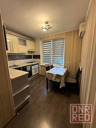 Сдается двухкомнатная квартира в Калининском районе по Марии Ульяновой. Донецк - изображение 1