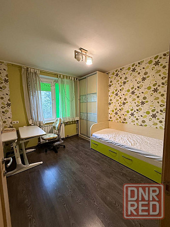 Сдается двухкомнатная квартира в Калининском районе по Марии Ульяновой. Донецк - изображение 4