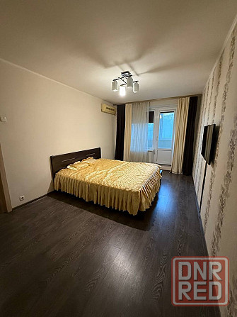 Сдается двухкомнатная квартира в Калининском районе по Марии Ульяновой. Донецк - изображение 5