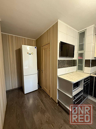 Сдается двухкомнатная квартира в Калининском районе по Марии Ульяновой. Донецк - изображение 3