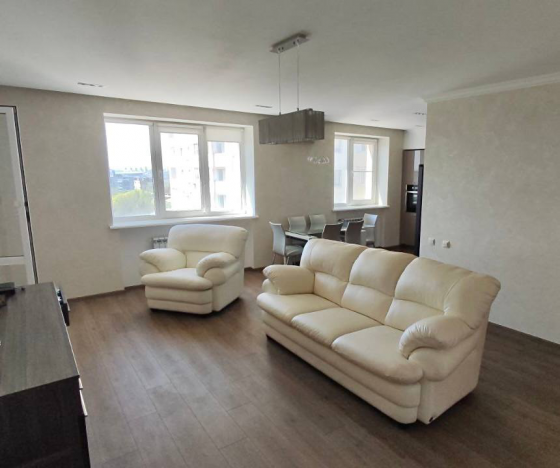 Срочная продажа 3-х комн. в новострое Калининский р-он Донецк