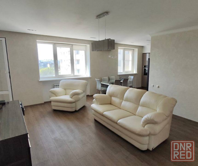 Срочная продажа 3-х комн. в новострое Калининский р-он Донецк - изображение 2