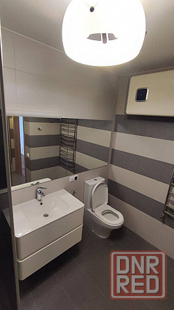 Срочная продажа 3-х комн. в новострое Калининский р-он Донецк - изображение 8