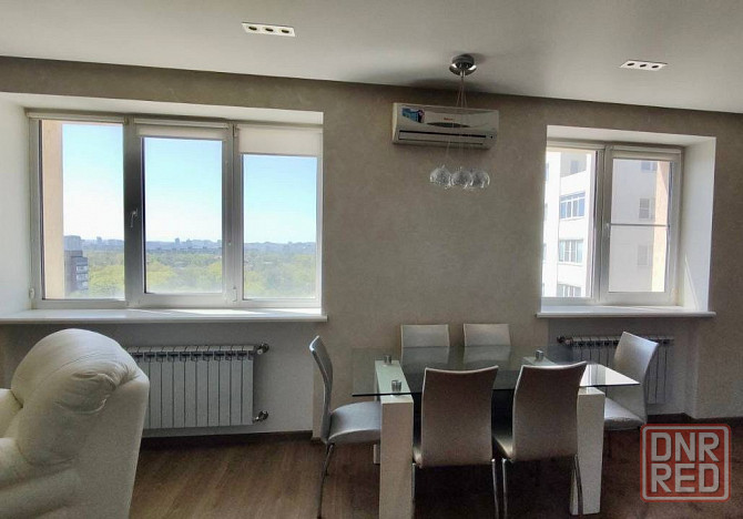 Срочная продажа 3-х комн. в новострое Калининский р-он Донецк - изображение 3