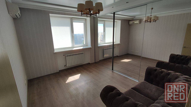 Срочная продажа 3-х комн. в новострое Калининский р-он Донецк - изображение 6