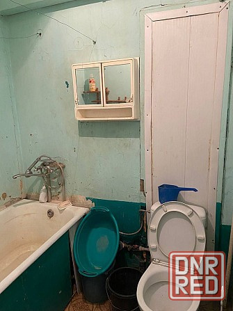 Продам 1-к квартиру Оцкб Донецк - изображение 3