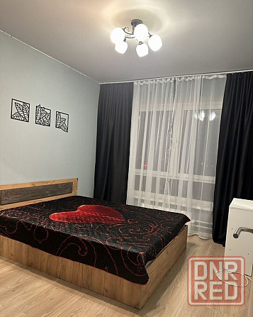 сдаю квартиру на доме быта Донецк - изображение 3