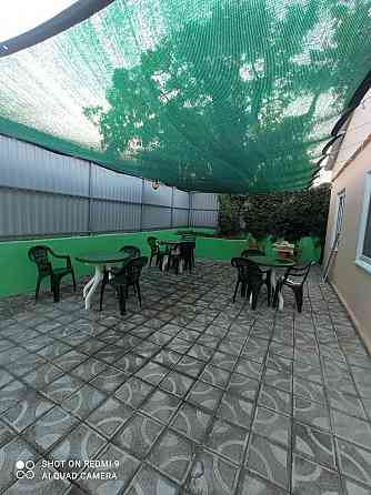 Продажа готового бизнеса, г.Урзуф , Земельный участок 12 соток(приватизированный) На берегу моря (10 Урзуф