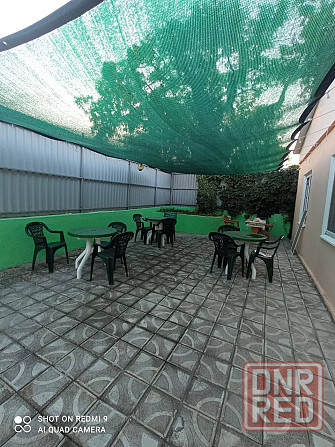 Продажа готового бизнеса, г.Урзуф , Земельный участок 12 соток(приватизированный) На берегу моря (10 Урзуф - изображение 3