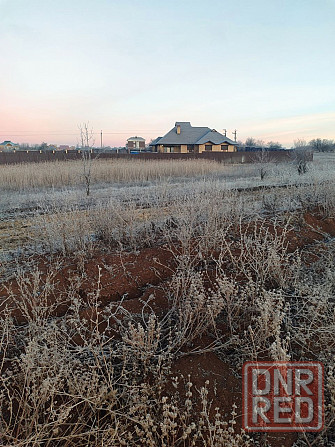 Продажа участка 10 соток ижс , с. Андреевка, 15 минут от Донецка Донецк - изображение 3