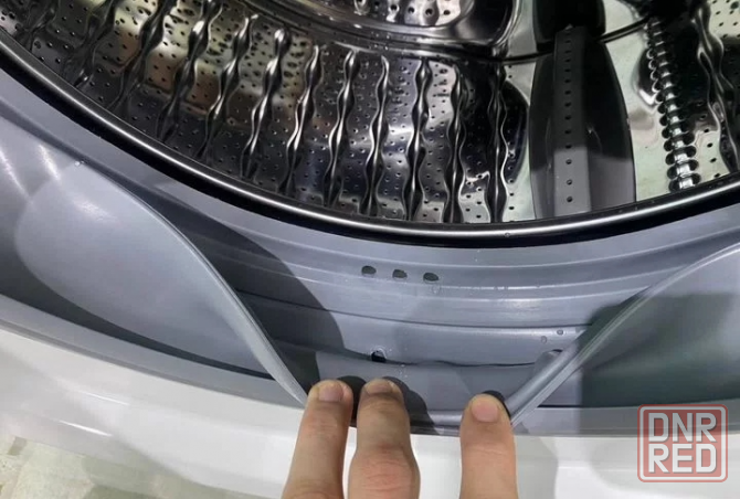 Стиральная машина Artel Донецк - изображение 8