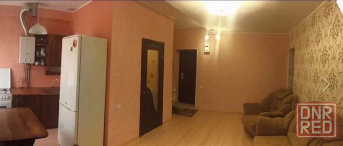Сдам 2х комнатную квартиру пр Освобождения Донбасса, возле обл Травматологии Донбасс Арена Донецк - изображение 2