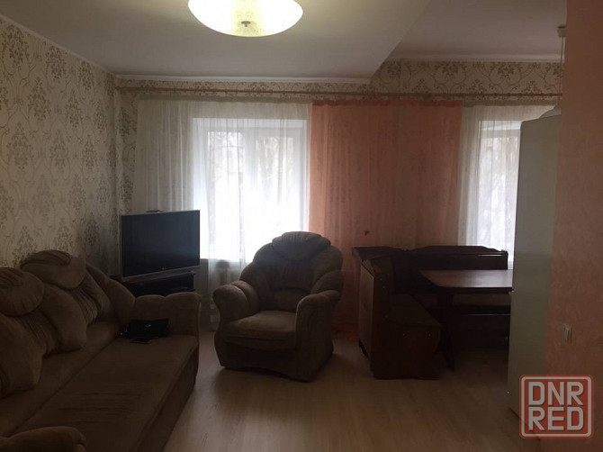 Сдам 2х комнатную квартиру пр Освобождения Донбасса, возле обл Травматологии Донбасс Арена Донецк - изображение 7