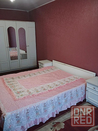 Сдам 2х комнатную квартиру пр Освобождения Донбасса, возле обл Травматологии Донбасс Арена Донецк - изображение 4