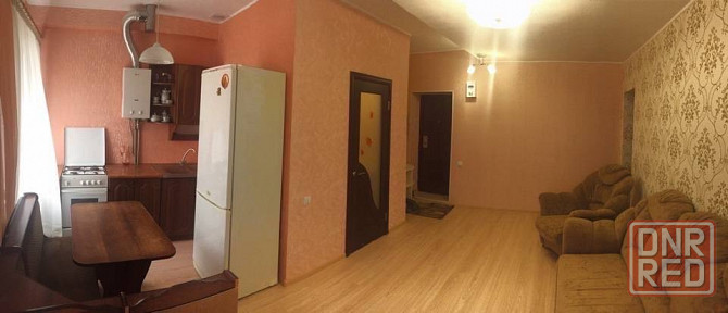 Сдам 2х комнатную квартиру пр Освобождения Донбасса, возле обл Травматологии Донбасс Арена Донецк - изображение 5