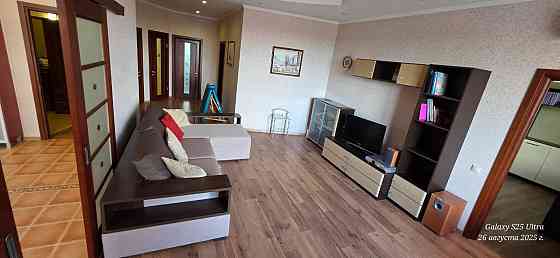 Продажа Шикарной Квартиры Класса Люкс на Панфилова!!! Донецк