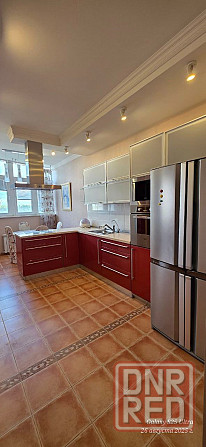 Продажа Шикарной Квартиры Класса Люкс на Панфилова!!! Донецк - изображение 4