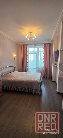 Продажа Шикарной Квартиры Класса Люкс на Панфилова!!! Донецк - изображение 3