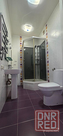 Продажа Шикарной Квартиры Класса Люкс на Панфилова!!! Донецк - изображение 5