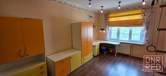 Продажа Шикарной Квартиры Класса Люкс на Панфилова!!! Донецк - изображение 7