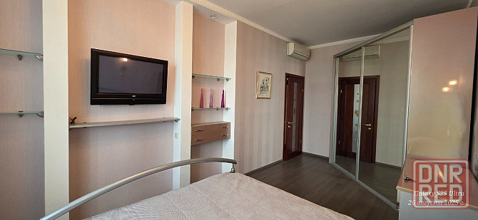 Продажа Шикарной Квартиры Класса Люкс на Панфилова!!! Донецк - изображение 2