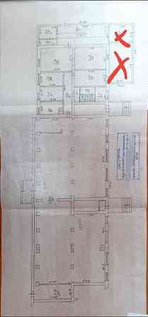 Аренда помещения магазина 500м2 + 400м2 подвала в Центрально-городском районе. Макеевка