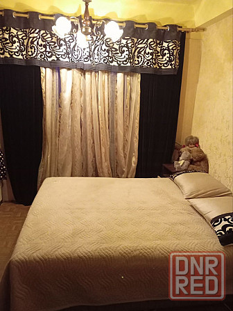 Продажа.3-к квартиры, Набережная, Ворошиловский Донецк - изображение 11