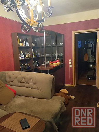 Продажа.3-к квартиры, Набережная, Ворошиловский Донецк - изображение 2