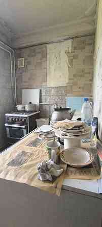 Продам 1 ком. квартиру, Гвардейка, Восточный Макеевка