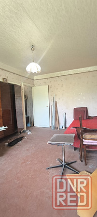 Продам 1 ком. квартиру, Гвардейка, Восточный Макеевка - изображение 1