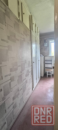 Продам 1 ком. квартиру, Гвардейка, Восточный Макеевка - изображение 5