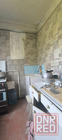 Продам 1 ком. квартиру, Гвардейка, Восточный Макеевка - изображение 3