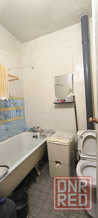 Продам 1 ком. квартиру, Гвардейка, Восточный Макеевка - изображение 7