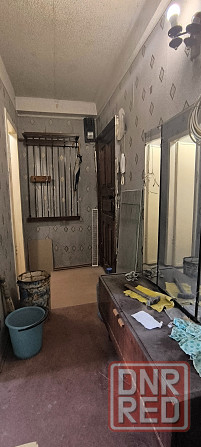 Продам 1 ком. квартиру, Гвардейка, Восточный Макеевка - изображение 6