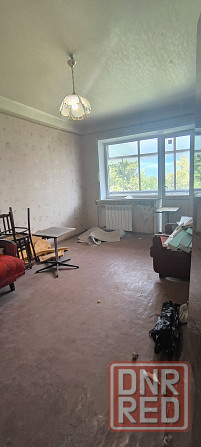 Продам 1 ком. квартиру, Гвардейка, Восточный Макеевка - изображение 2