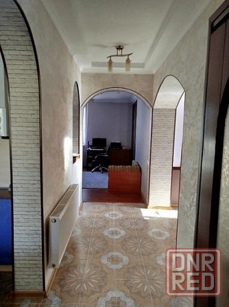 Дом 256м,кв,Ленинский р-н, ориентир оцкб Донецк - изображение 9