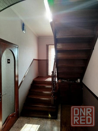 Дом 256м,кв,Ленинский р-н, ориентир оцкб Донецк - изображение 6