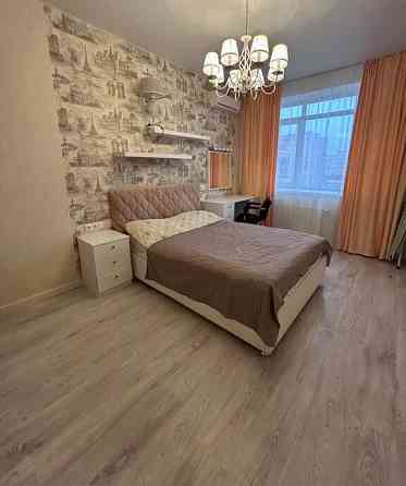 Сдаю двушку в Ворошиловском районе по 50 лет ссср Донецк