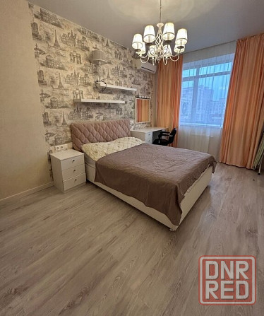 Сдаю двушку в Ворошиловском районе по 50 лет ссср Донецк - изображение 2