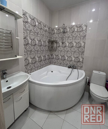 Сдаю двушку в Ворошиловском районе по 50 лет ссср Донецк - изображение 7