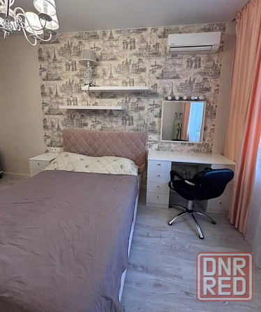 Сдаю двушку в Ворошиловском районе по 50 лет ссср Донецк - изображение 3