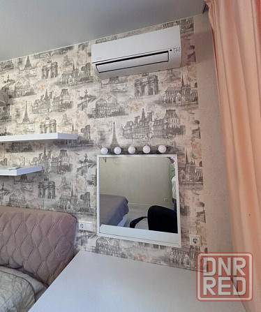 Сдаю двушку в Ворошиловском районе по 50 лет ссср Донецк - изображение 4