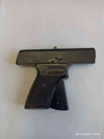 Пистолет стартовый иж-спл-01 Донецк