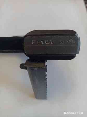 Пистолет стартовый иж-спл-01 Донецк