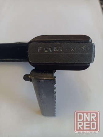 Пистолет стартовый иж-спл-01 Донецк - изображение 5