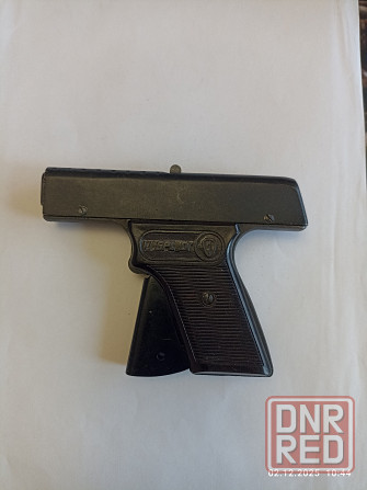 Пистолет стартовый иж-спл-01 Донецк - изображение 6